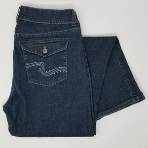 Riders by Lee Size 12 in Excellent used condition